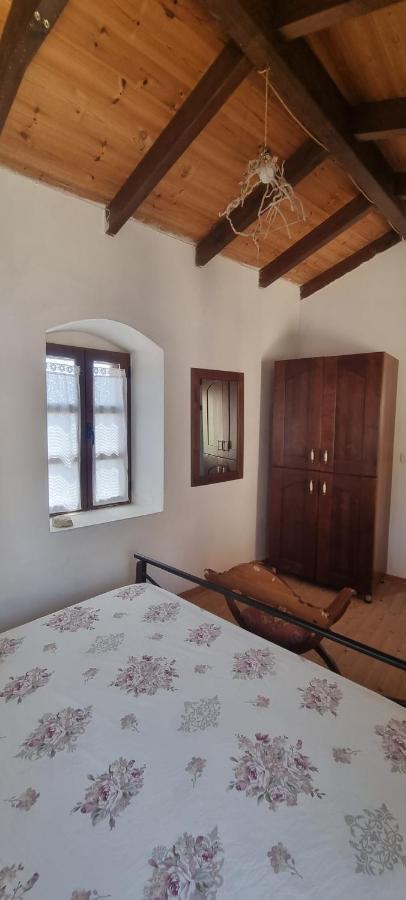 Villa Olive Old Qeparo Buitenkant foto