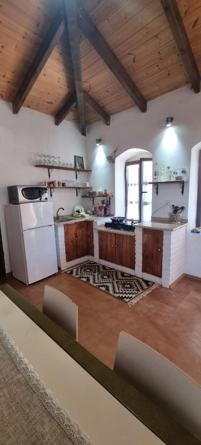 Villa Olive Old Qeparo Buitenkant foto