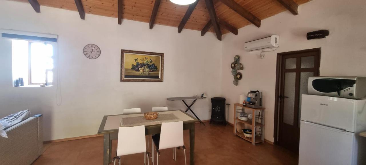 Villa Olive Old Qeparo Buitenkant foto