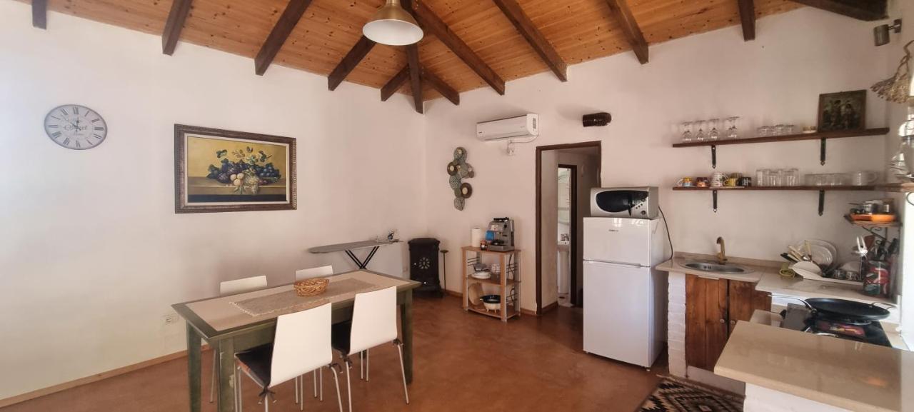 Villa Olive Old Qeparo Buitenkant foto