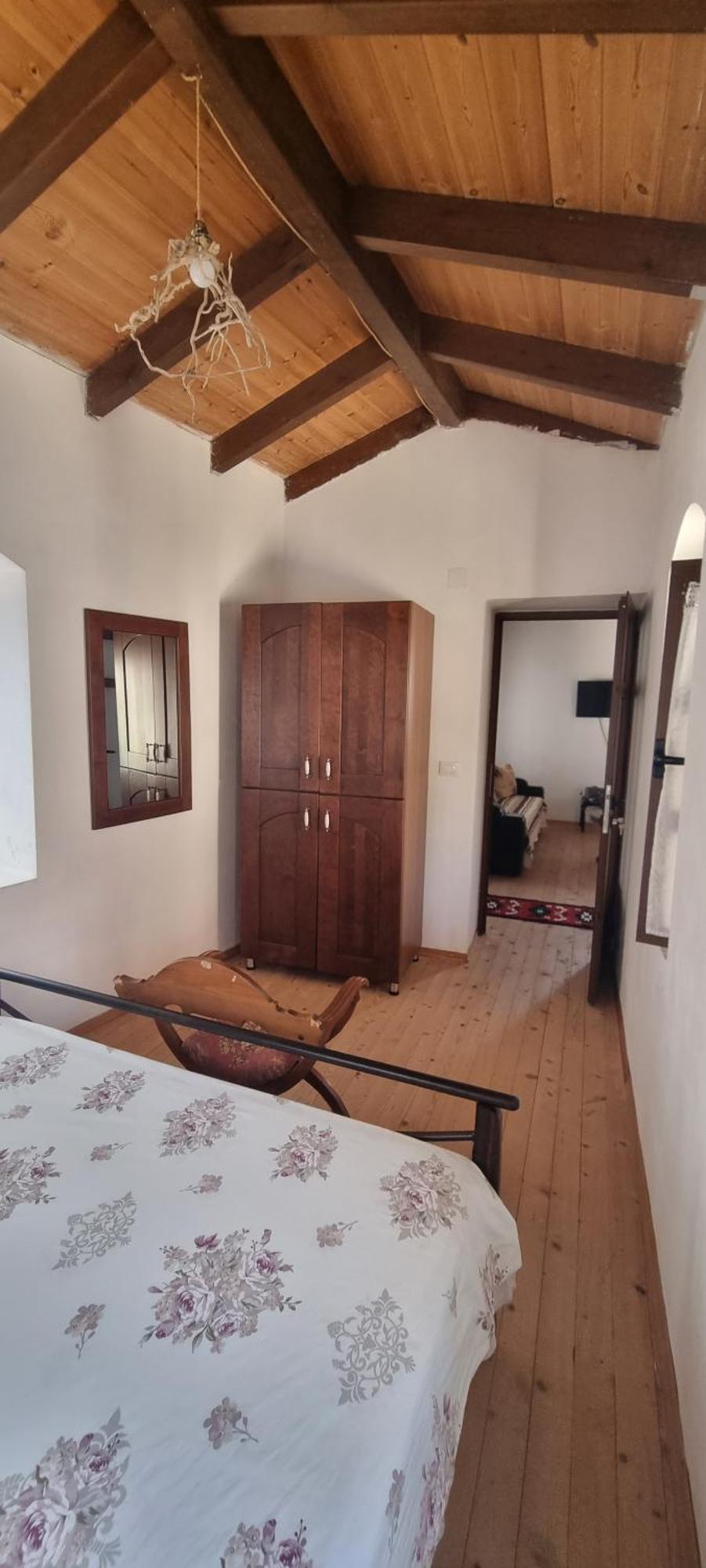 Villa Olive Old Qeparo Buitenkant foto