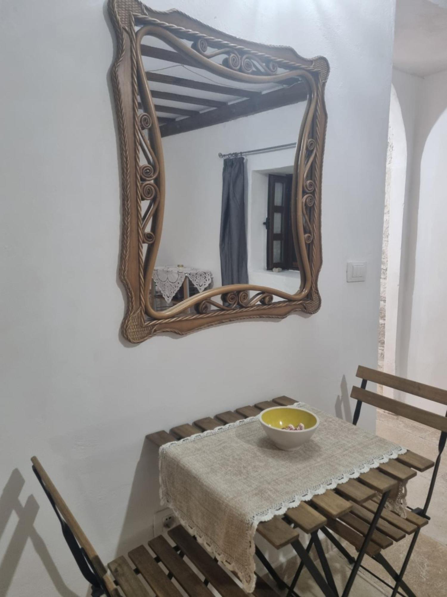 Villa Olive Old Qeparo Buitenkant foto